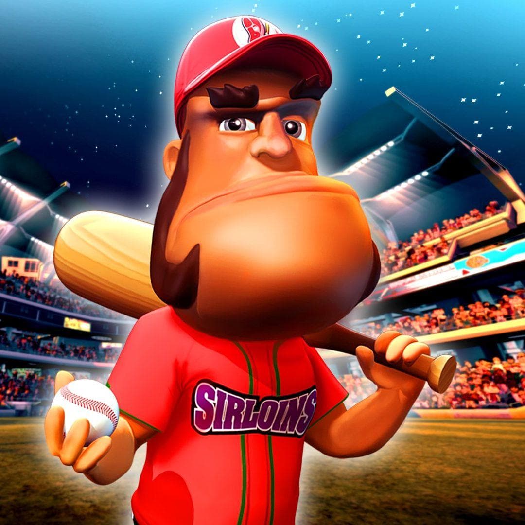 Super Mega Baseball: Extra Innings