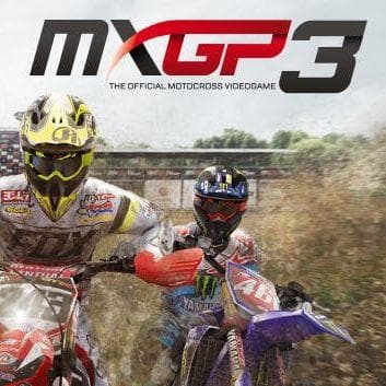 MXGP3