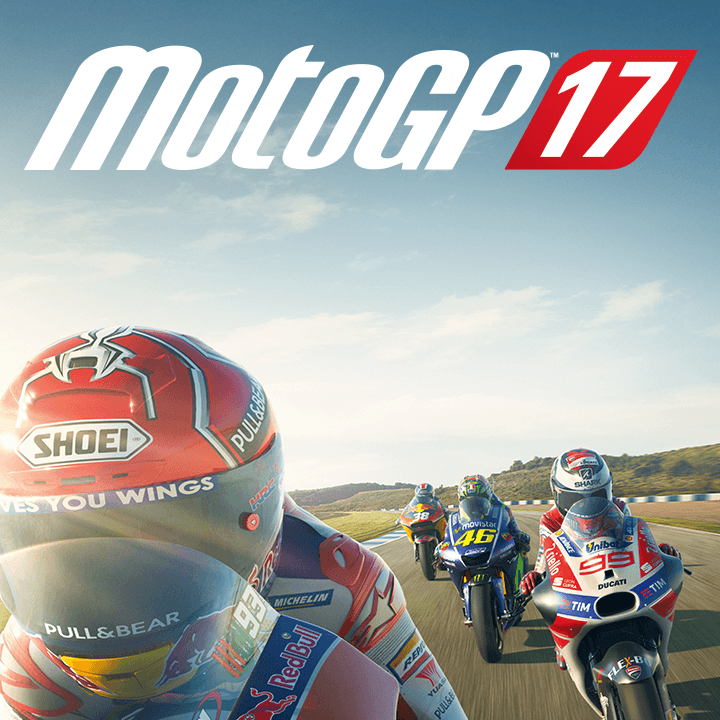 MotoGP17