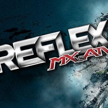 MX vs ATV Reflex