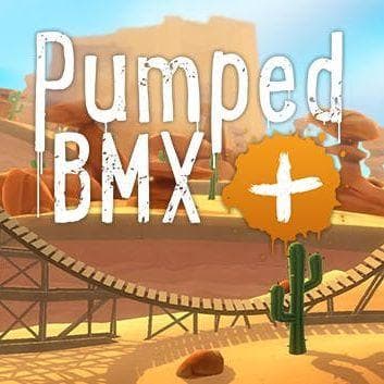 Pumped BMX +