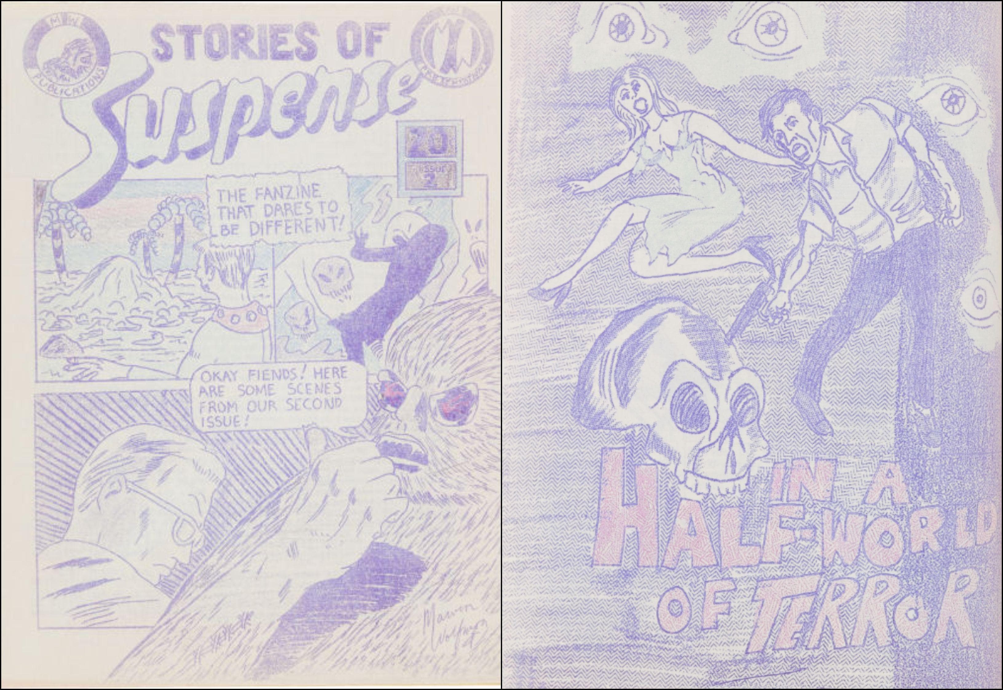 He Started Writing When He Was Six Or Seven Years Old 