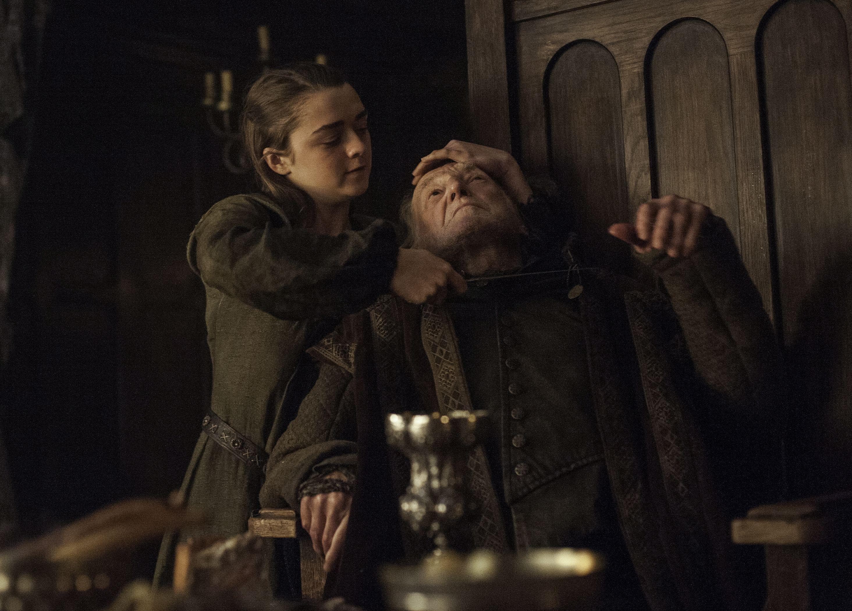 Game Of Thrones Season 7 Recap Everything You Need To Know To