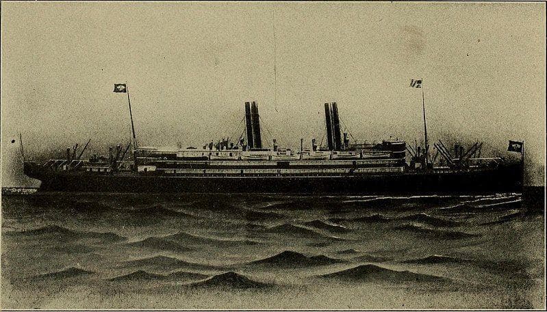 How Long Would It Take To Travel To California From New ...