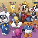 The Whole Cast Of Baby Looney Toons on Random Cutest Cartoon Babies In Movies & TV