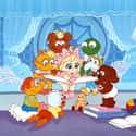 The Muppet Babies on Random Cutest Cartoon Babies In Movies & TV
