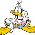 Wade Duck on Random Cutest Cartoon Ducks