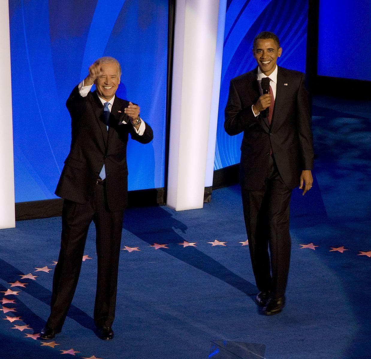 create a timelime barac obama president