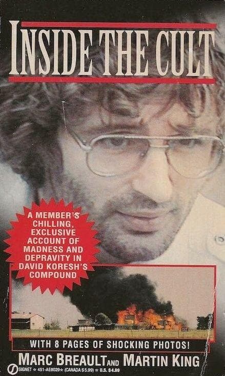 David Koresh's Childhood: Leader Of The Branch Davidians' Upbringing
