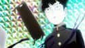 Mob Kageyama - Mob Psycho 100 on Random Great Anime Characters Who Can Fly (Excluding DBZ)