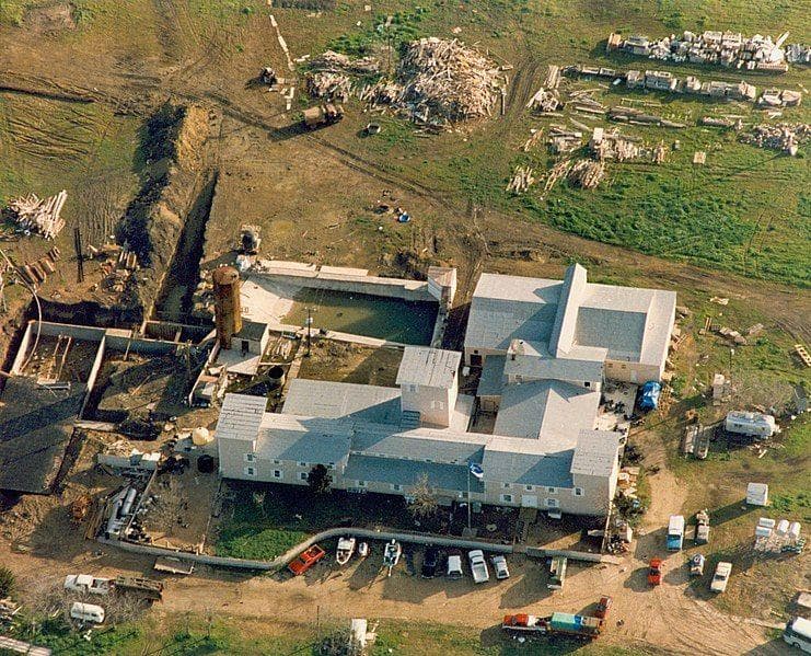 David Koresh's Childhood: Leader Of The Branch Davidians' Upbringing