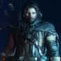 MIddle Earth Shadow of Mordor