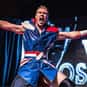 Will Ospreay is listed (or ranked) 18 on the list Independent Wrestlers WWE Should Sign