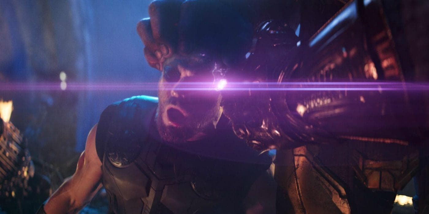 list of infinity stones