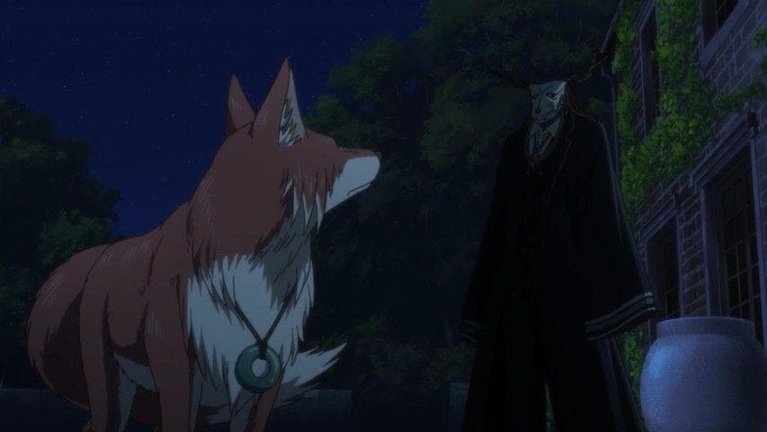 The 15 Best Anime Characters Who Can Turn Into Animals