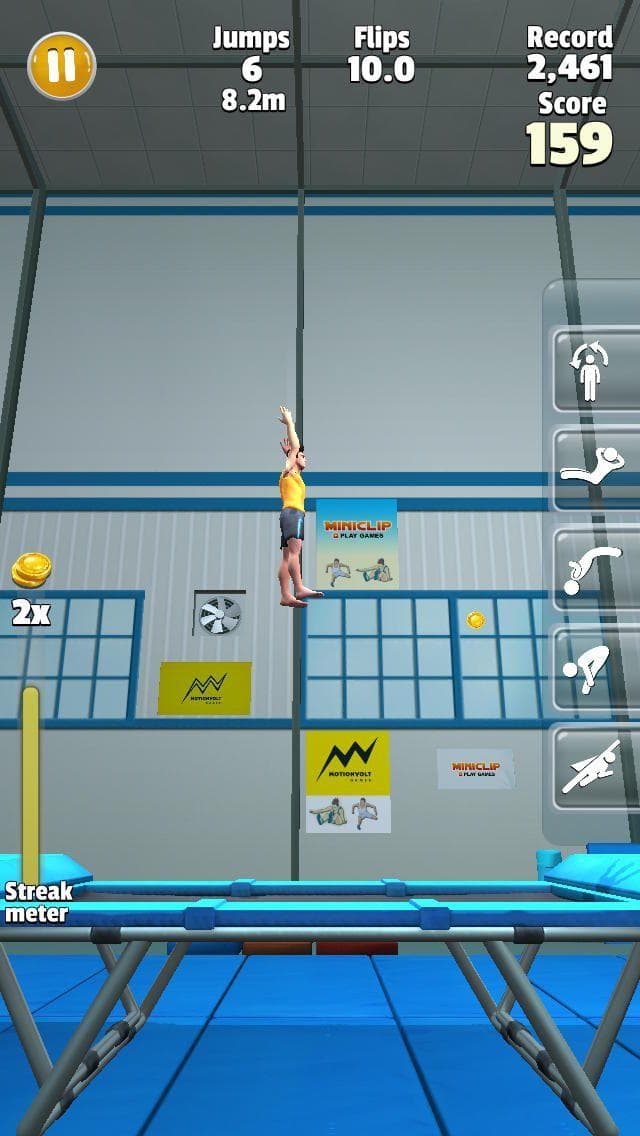 The 22+ Best Mobile Jumping Games Of 2019 (Android & iOS)