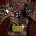 Trunk Muzik 3 is listed (or ranked) 4 on the list The Best Rap Albums of 2019
