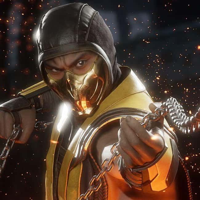 The Best 'Mortal Kombat 11' Characters (Full Updated Roster)