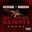 JUST ANOTHER GANGSTA is listed (or ranked) 20 on the list The Best Hip Hop Mixtapes of 2019
