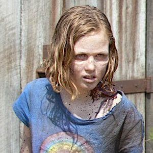 When we found out what happened to Sophia.