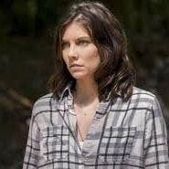 When Maggie, Daryl, and Jesus decided to overthrow Rick.