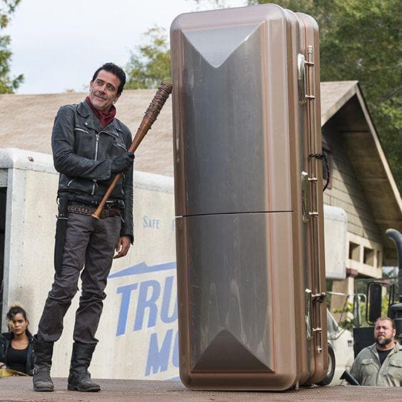 When they got rid of Sasha.