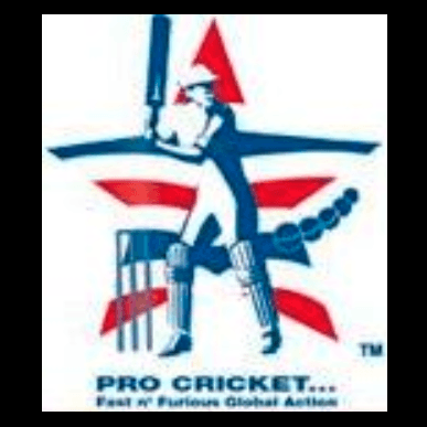 Pro Cricket
