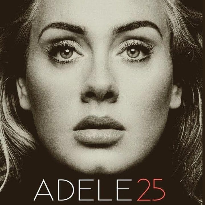 Ranking All 3 Adele Albums, Best To Worst