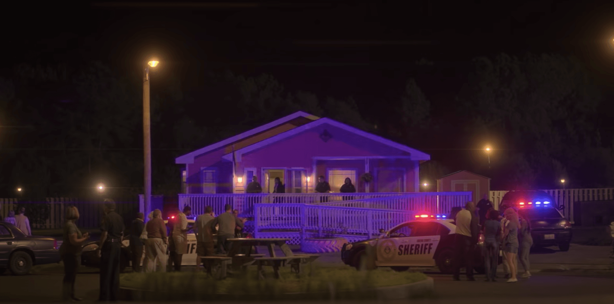 Everything 'The Act' Gets Wrong About The Dee Dee Blanchard Case