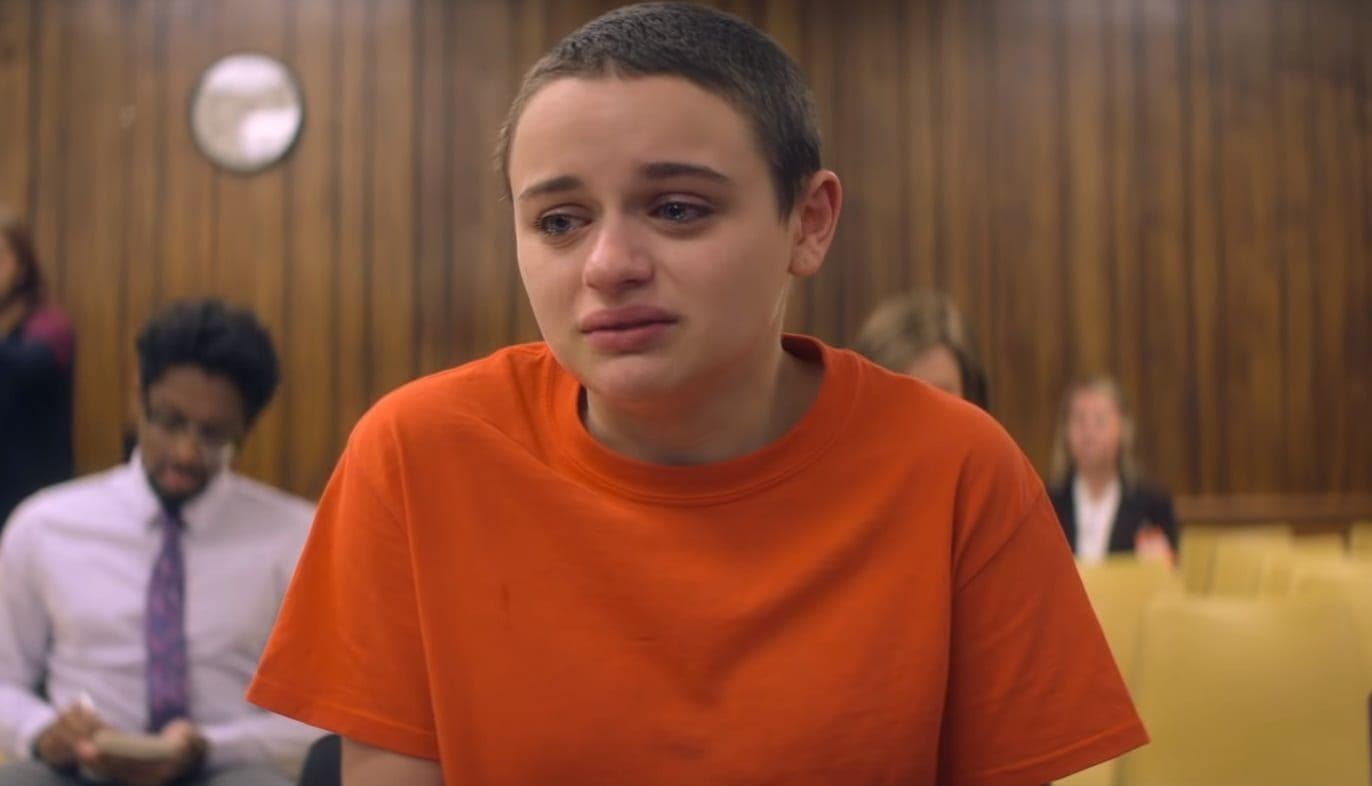 Everything 'The Act' Gets Wrong About The Dee Dee Blanchard Case(00)