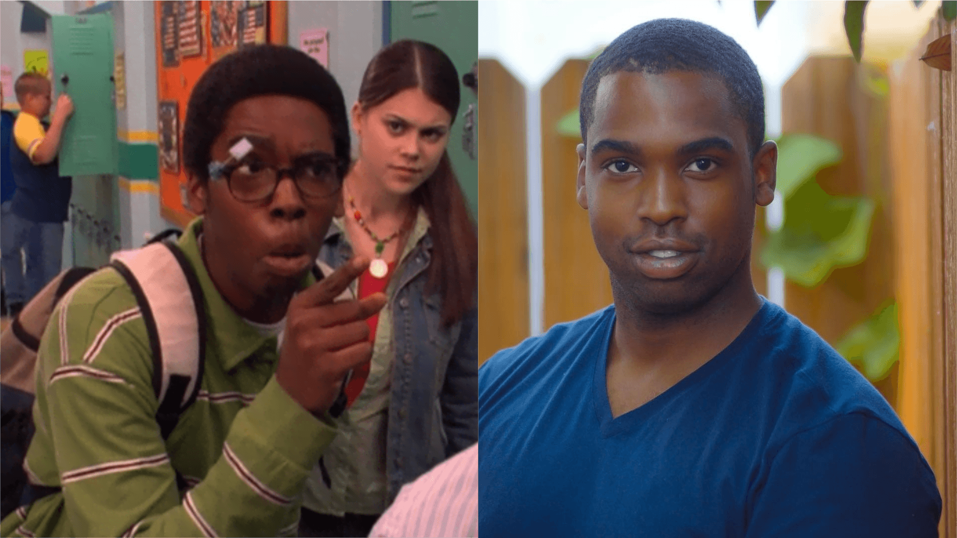 'Ned's Declassified School Survival Guide' Cast Where Are They Now?