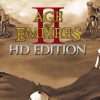 Age of Empires II HD