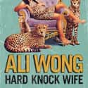 Ali Wong: Hard Knock Wife on Random Best Netflix Stand Up Comedy Specials