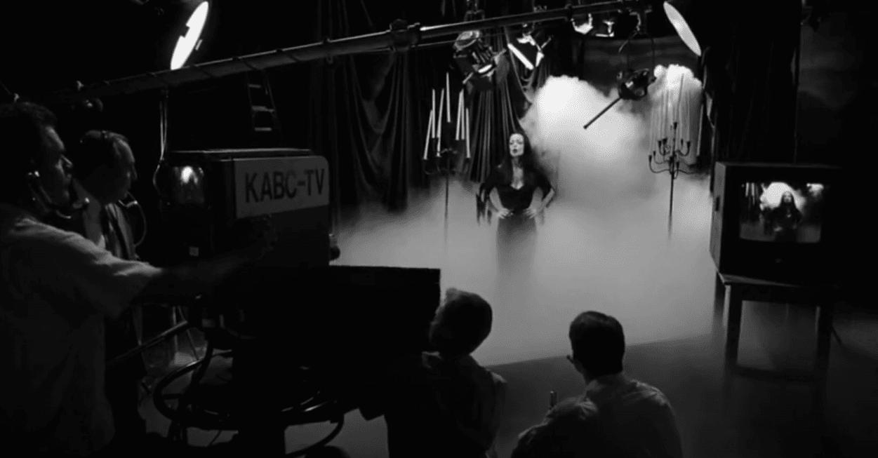 What Happened To Vampira, Who Came Before Elvira?