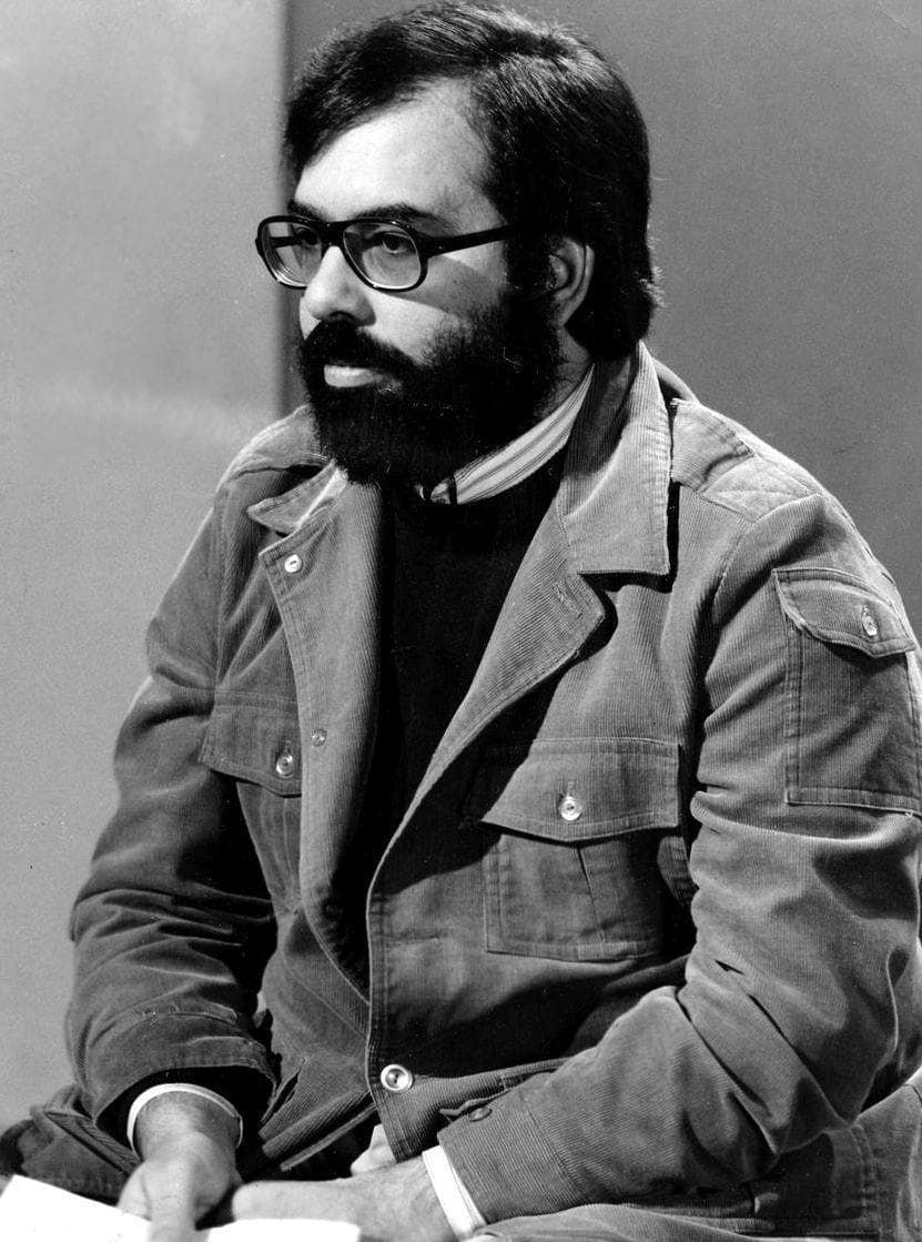 Throughout Production, Paramount Considered Firing Francis Ford Coppola 
