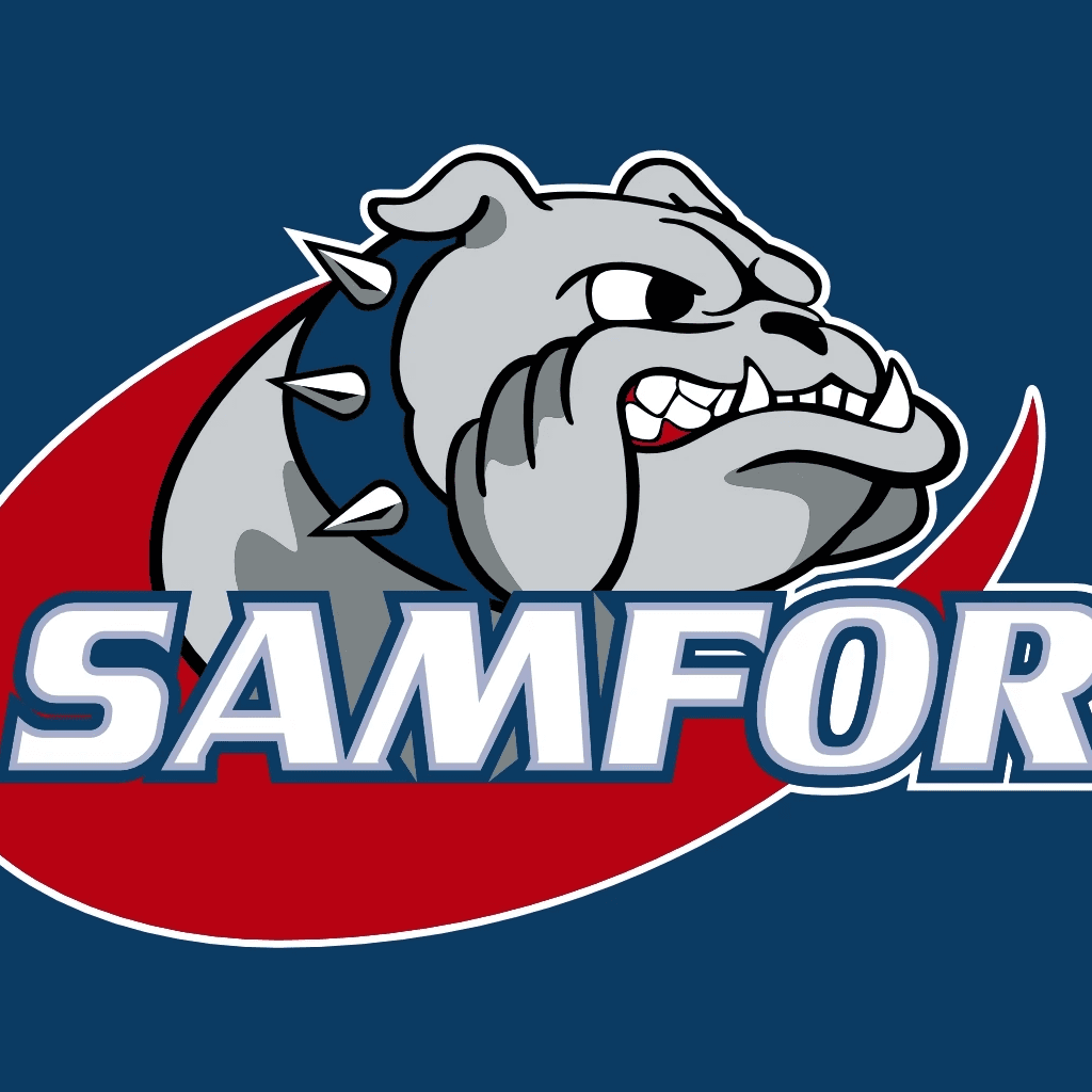 Samford Bulldogs