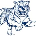 Jackson State Tigers on Random Best SWAC Basketball Teams
