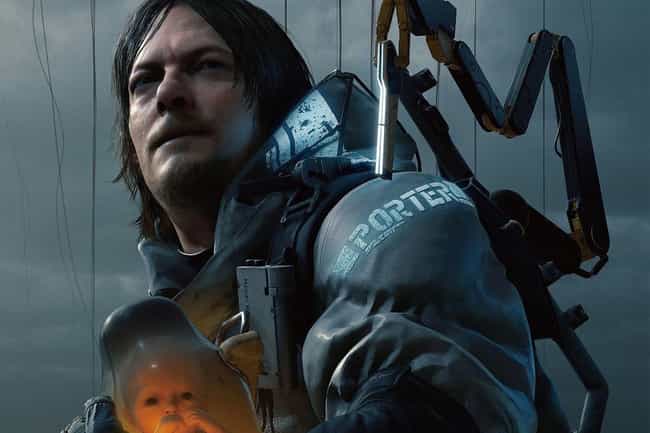 guillermo del toro death stranding download free