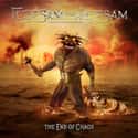 End of Chaos is listed (or ranked) 5 on the list The Best Heavy Metal Albums of 2019