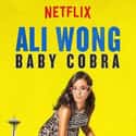 Ali Wong: Baby Cobra on Random Best Stand-Up Comedy Movies on Netflix