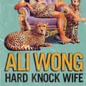 Ali Wong: Hard Knock Wife on Random Best Stand-Up Comedy Movies on Netflix