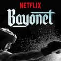 Bayonet on Random Best Boxing Movies On Netflix