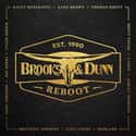 Reboot is listed (or ranked) 4 on the list The Best Country Albums of 2019