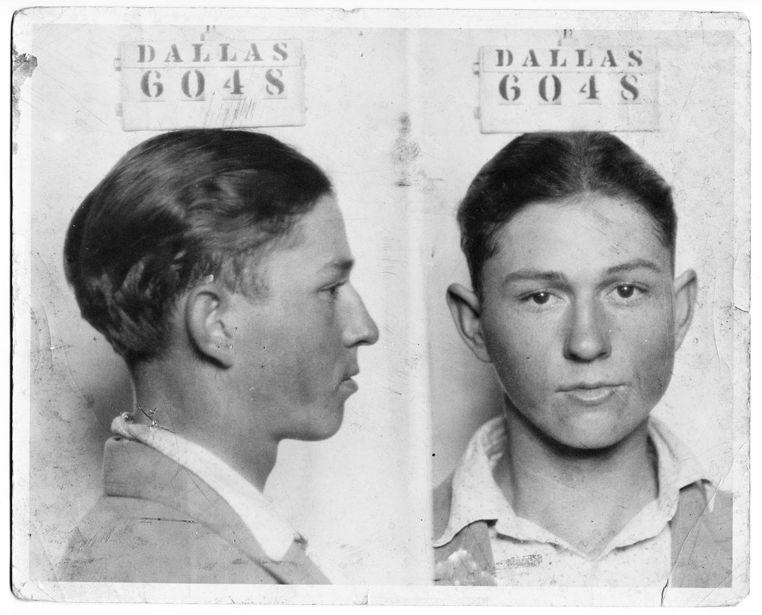 A Timeline Of Bonnie And Clyde’s Spree Of Love And Crimes