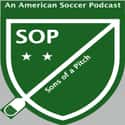 Sons of a Pitch: An American Soccer Podcast on Random Best Soccer Podcasts