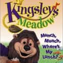Kingsley's Meadow on Random Best Christian Television Kids Shows