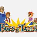 Paws & Tales on Random Best Christian Television Kids Shows
