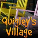 Quigley's Village on Random Best Christian Television Kids Shows
