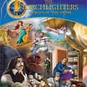 The Torchlighters: Heroes of the Faith on Random Best Christian Television Kids Shows