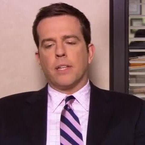25+ Best Andy Bernard Quotes From 'The Office,' Ranked By Fans